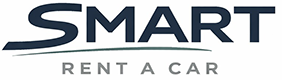 Smart Rent a Car logo