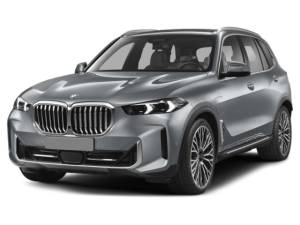 BMW X5 30 (4x4 AUTOMAT) 2024