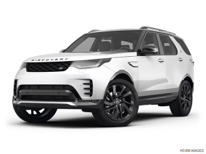 Land Rover Discovery (4x4 AUTOMAT) 2024