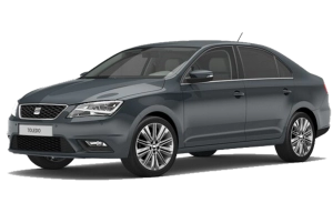 Seat Toledo 