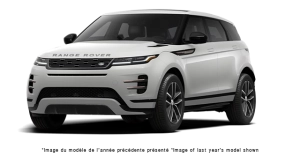 Range Rover Evoque (4x4 AUTOMAT) 2024