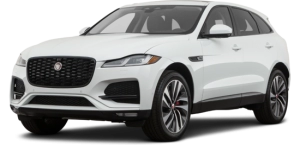 Jaguar F-Pace (4x4 AUTOMAT) 2023