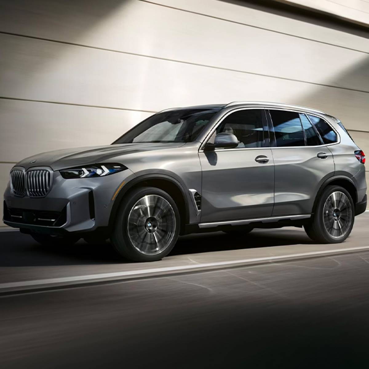 BMW X5 30 (4x4 AUTOMAT) 2024