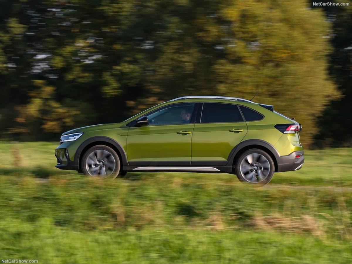 Volkswagen Taigo Life (AUTOMAT) 2025