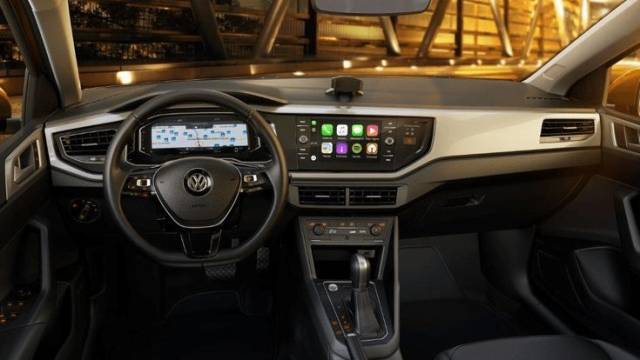 Volkswagen Polo 2020