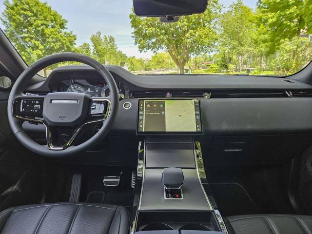 Range Rover Evoque (4x4 AUTOMAT) 2024